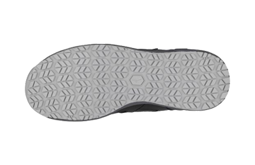 ミズノ 安全靴 F1GA220109 オールマイティAS II 34L(ブラックxダークグレー)(ひもタイプ) 製品規格