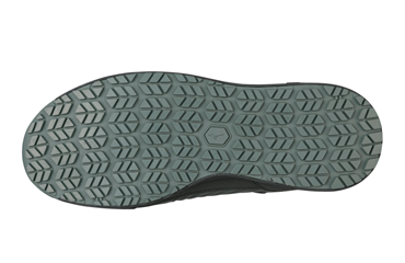 ミズノ 安全靴 F1GA220536 (ハイカット ALMIGHTY SSll 21H)(モスグリーンxピンクxカーキ) 製品規格