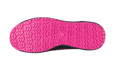ミズノ 安全靴 F1GA220550 (ハイカット ALMIGHTY SSll 21H)(ピンク×ネオングリーン×ダークグレー) 製品規格