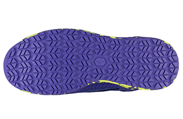 ミズノ 安全靴 F1GA220367 (LSII73M)オールマイティBOA(パープル/ライムグリーン) 製品規格