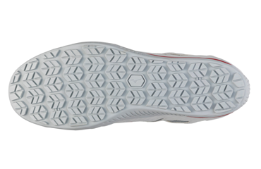 ミズノ 安全靴 F1GA2300-01 オールマイティTDII11L 紐(ワーキング)(01：ホワイトxレッド)(ひもタイプ) 製品規格
