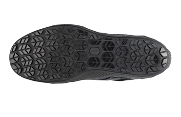ミズノ 安全靴 F1GA2300-09 オールマイティTDII11L 紐(ワーキング)(09：ブラックxグリーン)(ひもタイプ) 製品規格