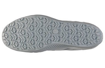 ミズノ 安全靴 F1GA2301-01 (オールマイティTDII22L ベルト/ワーキング/ユニセックス)(01：ホワイトxネイビー)(マジックタイプ) 製品規格