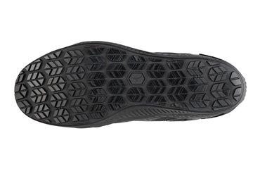 ミズノ 安全靴 F1GA2301-09 (オールマイティTDII22L ベルト/ワーキング/ユニセックス)(09：ブラックxホワイト)(マジックタイプ) 製品規格