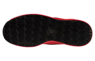 ミズノ 安全靴 F1GA220262 オールマイティBOA(レッド/ホワイト) 製品規格