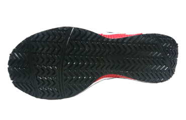 ハイパーV (Hyper V)安全靴 ＃2000ブラック 製品規格