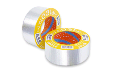 光洋化学 気密防水テープ (エースクロス031) アクリル系強力粘着 片面 剥離紙付(粗面用) 製品図面
